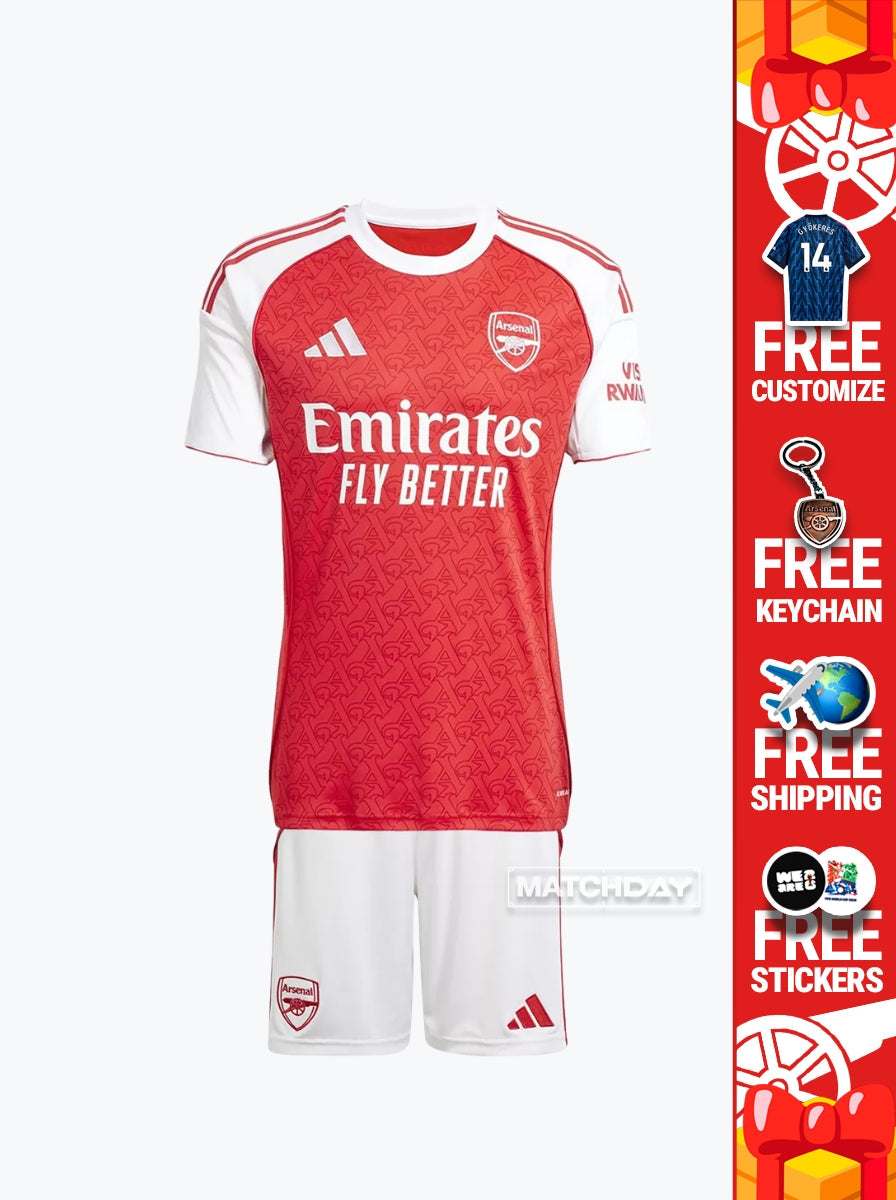Kids Kit Home 25/26