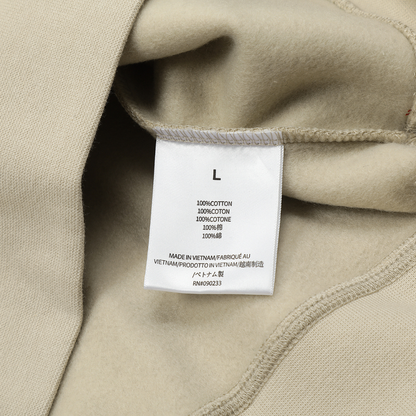 Sudadera ESSENTIAL