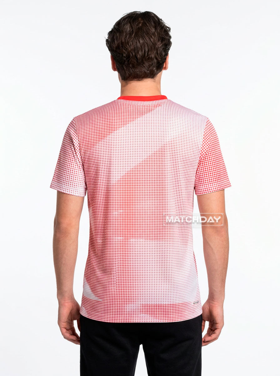 Jersey Special 2026
