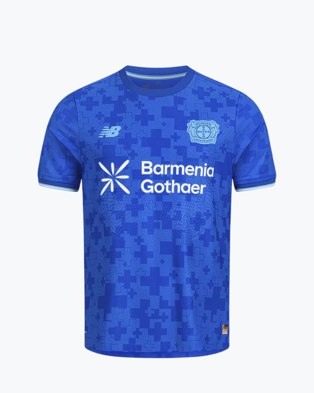 Jersey Third 2026