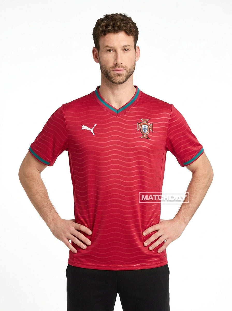 Jersey Home 2026