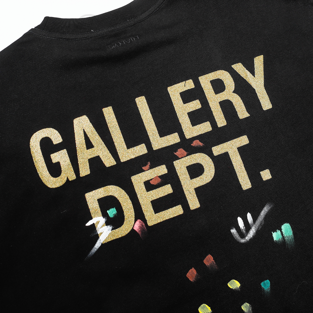 Camiseta Gallery Dpt