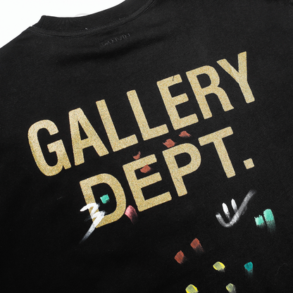 Camiseta Gallery Dpt