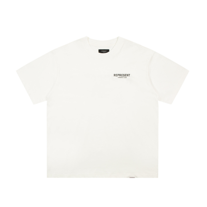 Camiseta Represent
