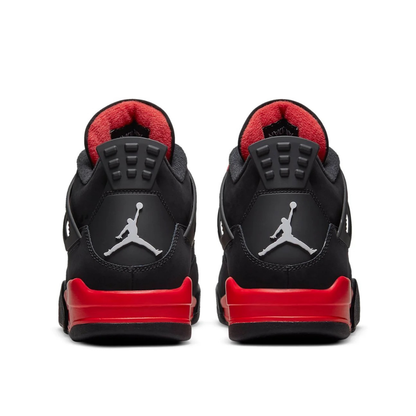JORDAN 4 Retro Red Thunder