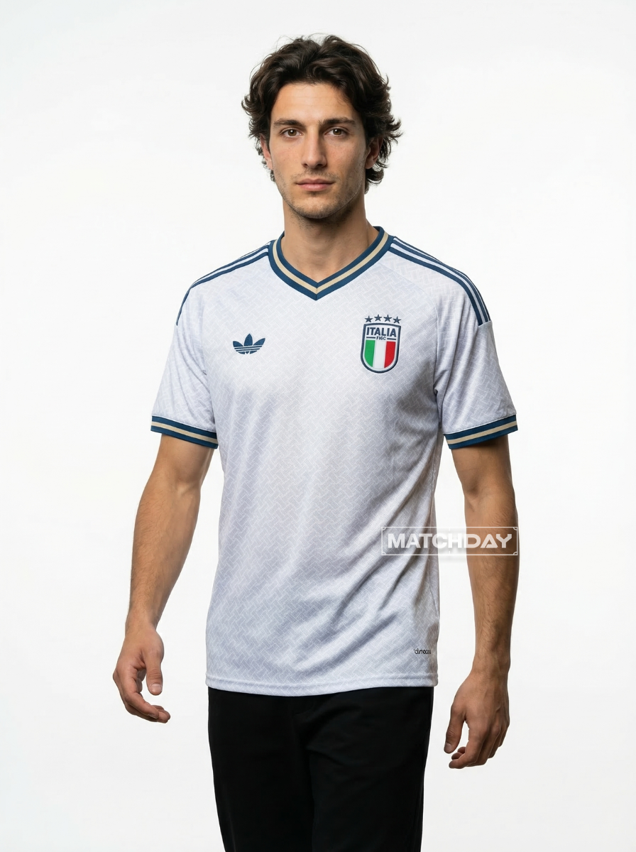Jersey Away 2026