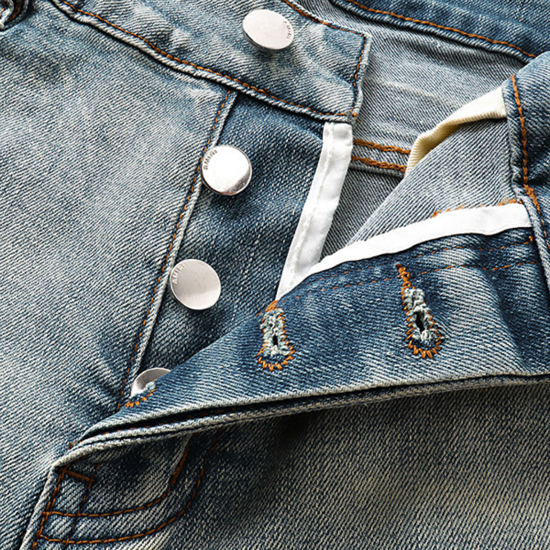 Pantalones cortos AMIRl