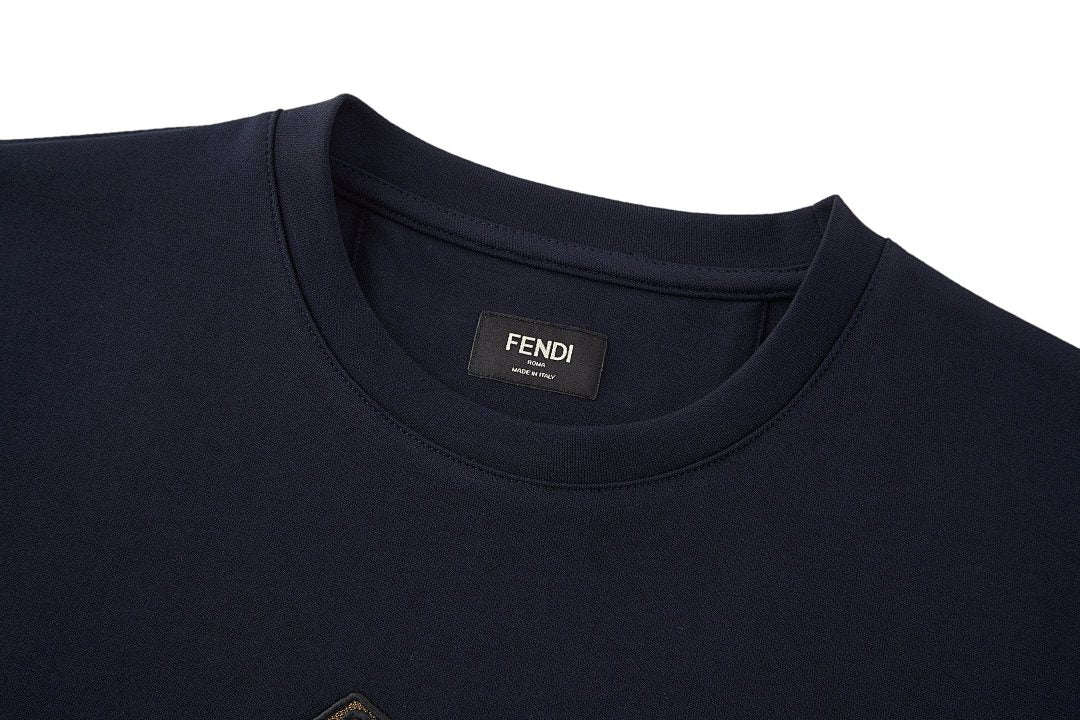 CAMISETA FEND! - 29