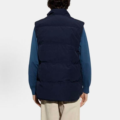 C🔥N🔥🔥A G🔥🔥🔥E DOWN VEST