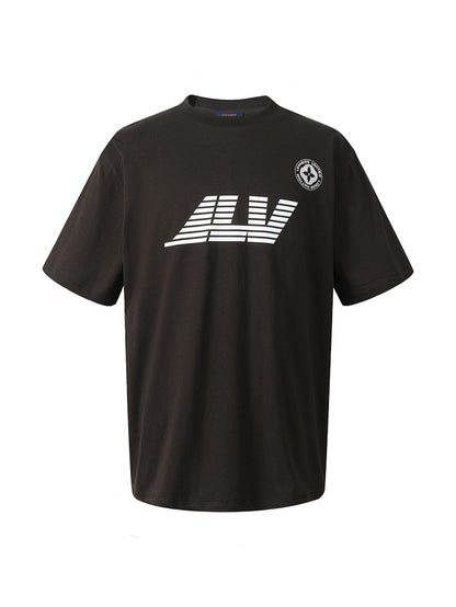 CAMISETA LV - 52