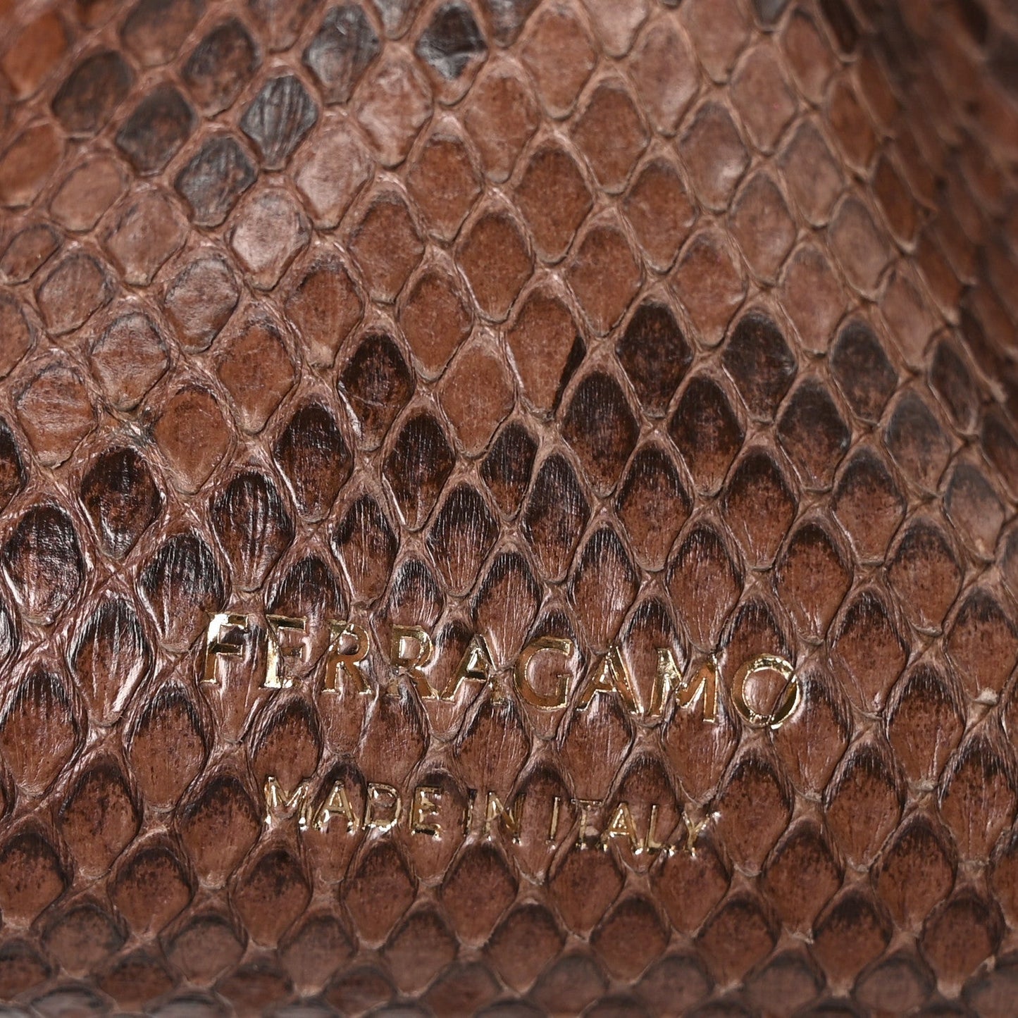 Salvatore Ferragamo