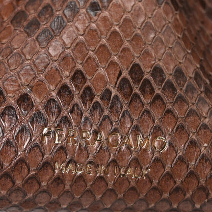 Salvatore Ferragamo