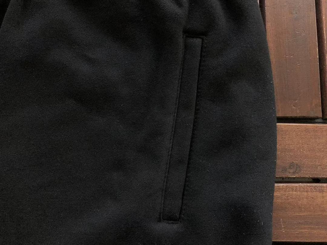 TOP ￥~139 PANTS ￥~135 C🔥RT🔥🔥Z HOODIE TROUSERS FLEECE