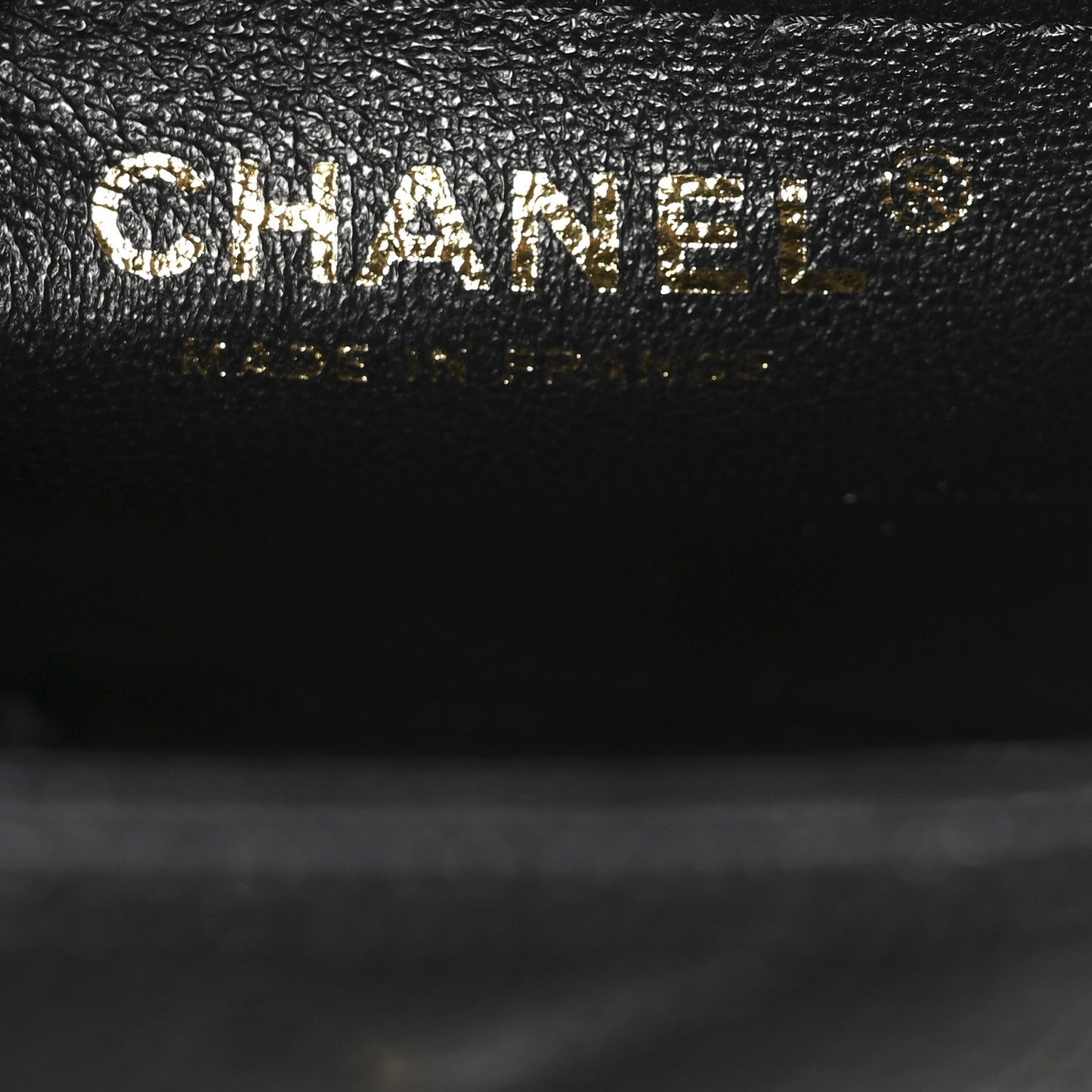 CHANEL