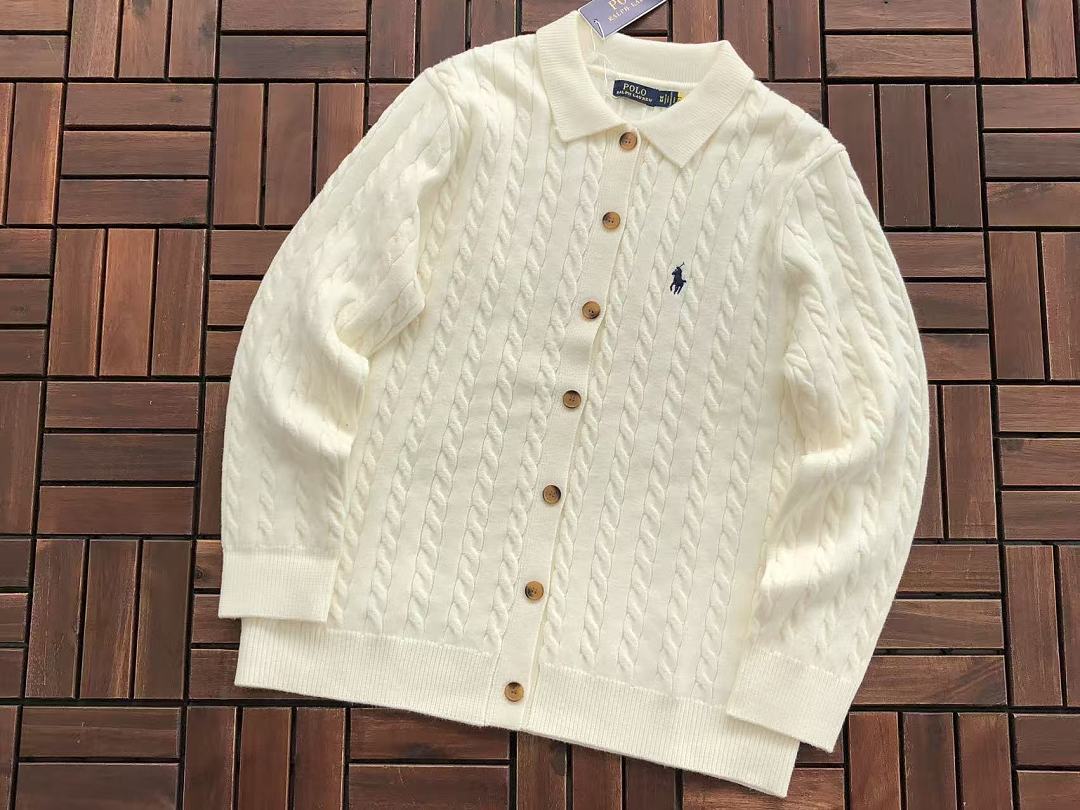 RA🔥PH🔥AU🔥EN SWEATER POLO