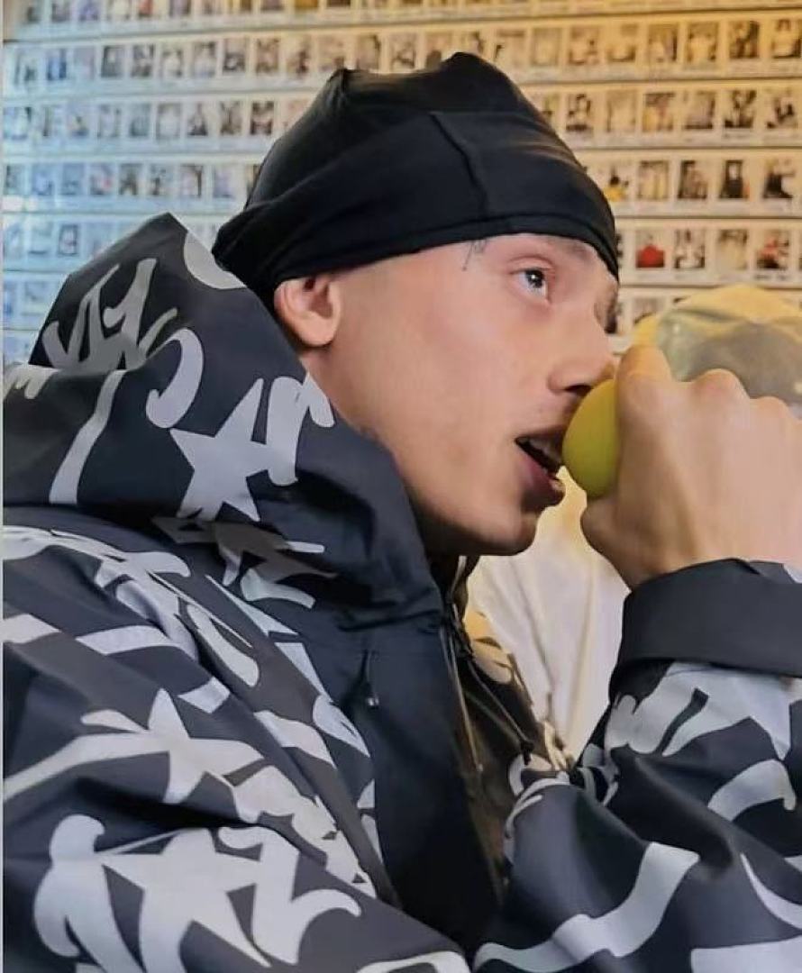 C🔥RT🔥🔥Z JACKET