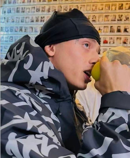 C🔥RT🔥🔥Z JACKET