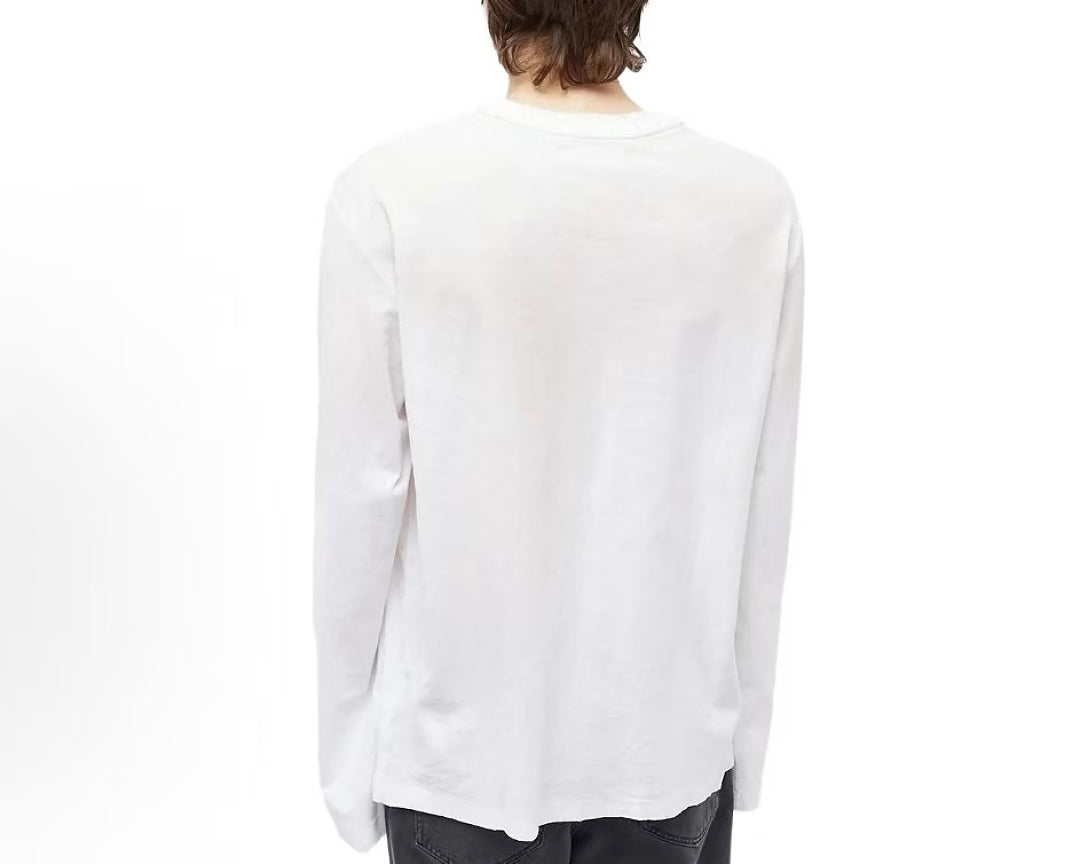 ACNE STUDIOS LONG-SLEEVE