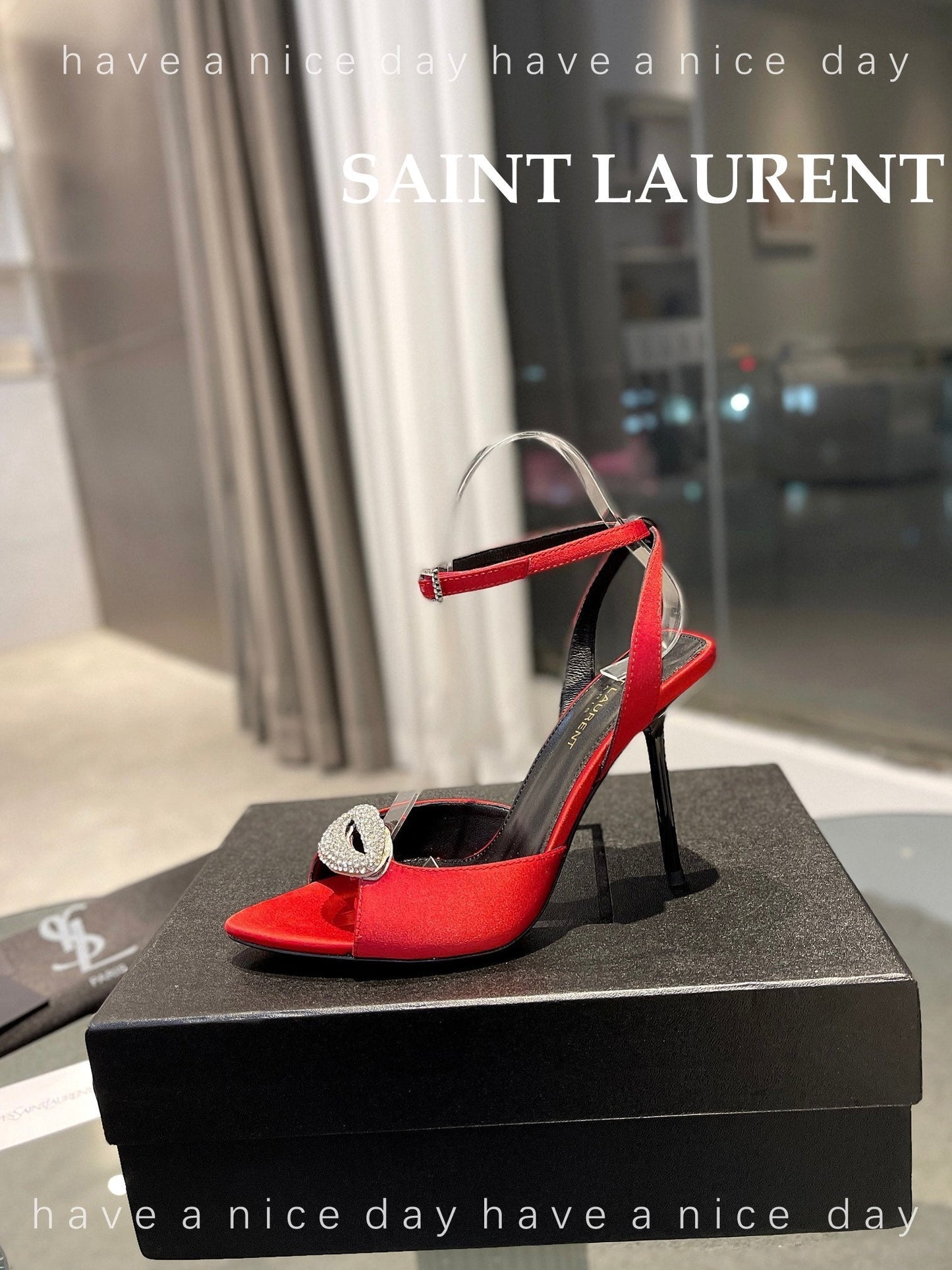Saint Laurent