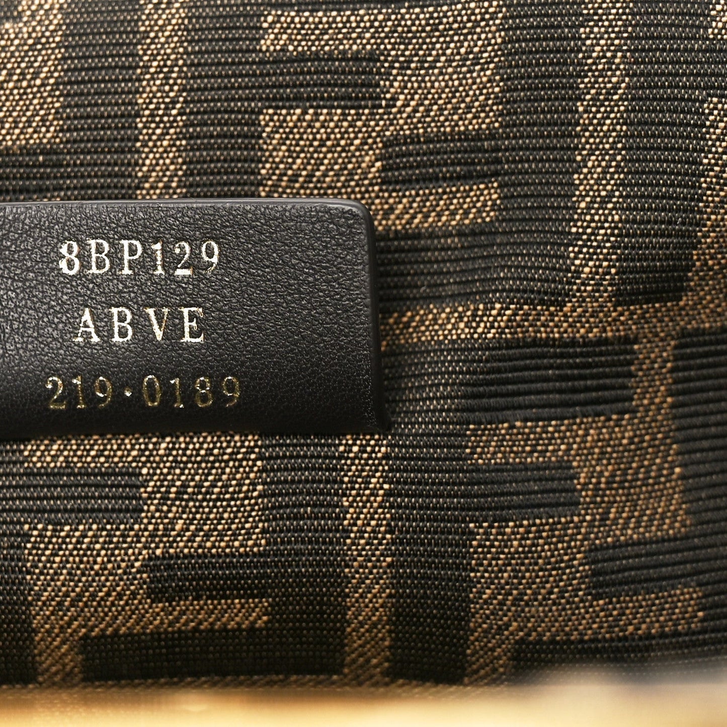 Fendi