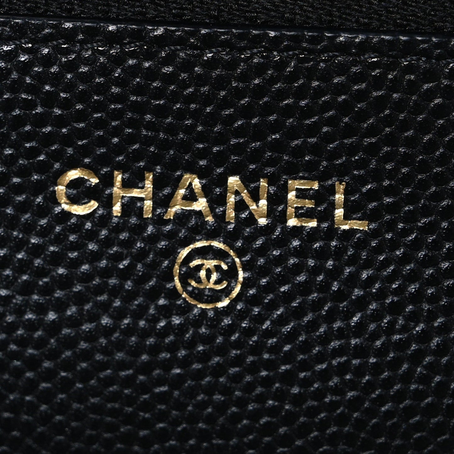 CHANEL