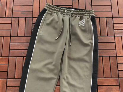 TOP ￥~288 PANTS ￥~229 L🔥E🔥🔥SWEATER TROUSERS