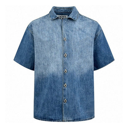 CAMISETA LOEW£ - 141