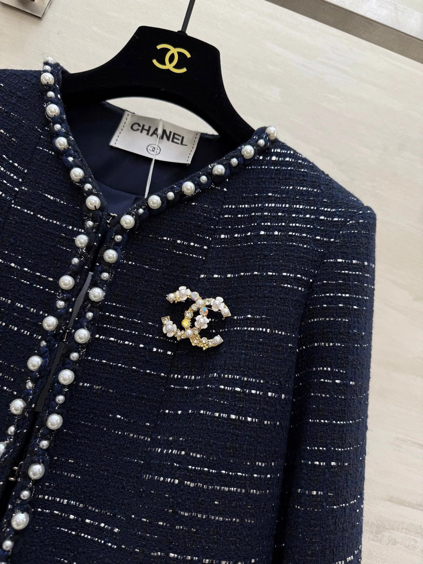 CHANEL