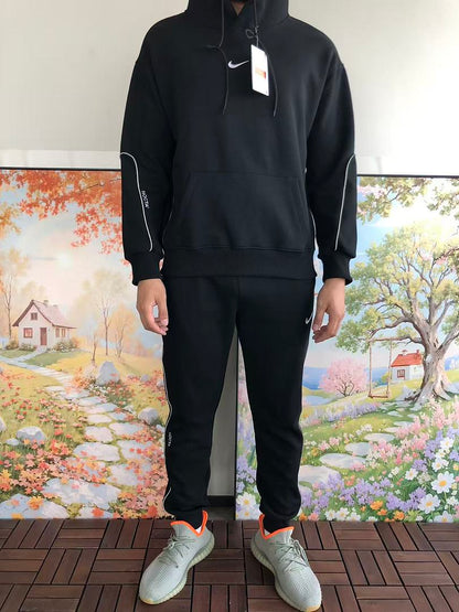 N🔥C🔥A & N🔥K🔥HOODIE TROUSERS