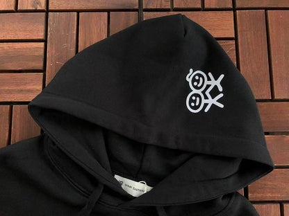 FASHION HOODIE
