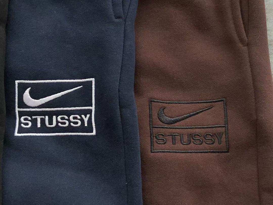 TOP￥~115 PANTS￥~115 N🔥K🔥& ST🔥S🔥Y HOODIE TROUSERS FLEECE