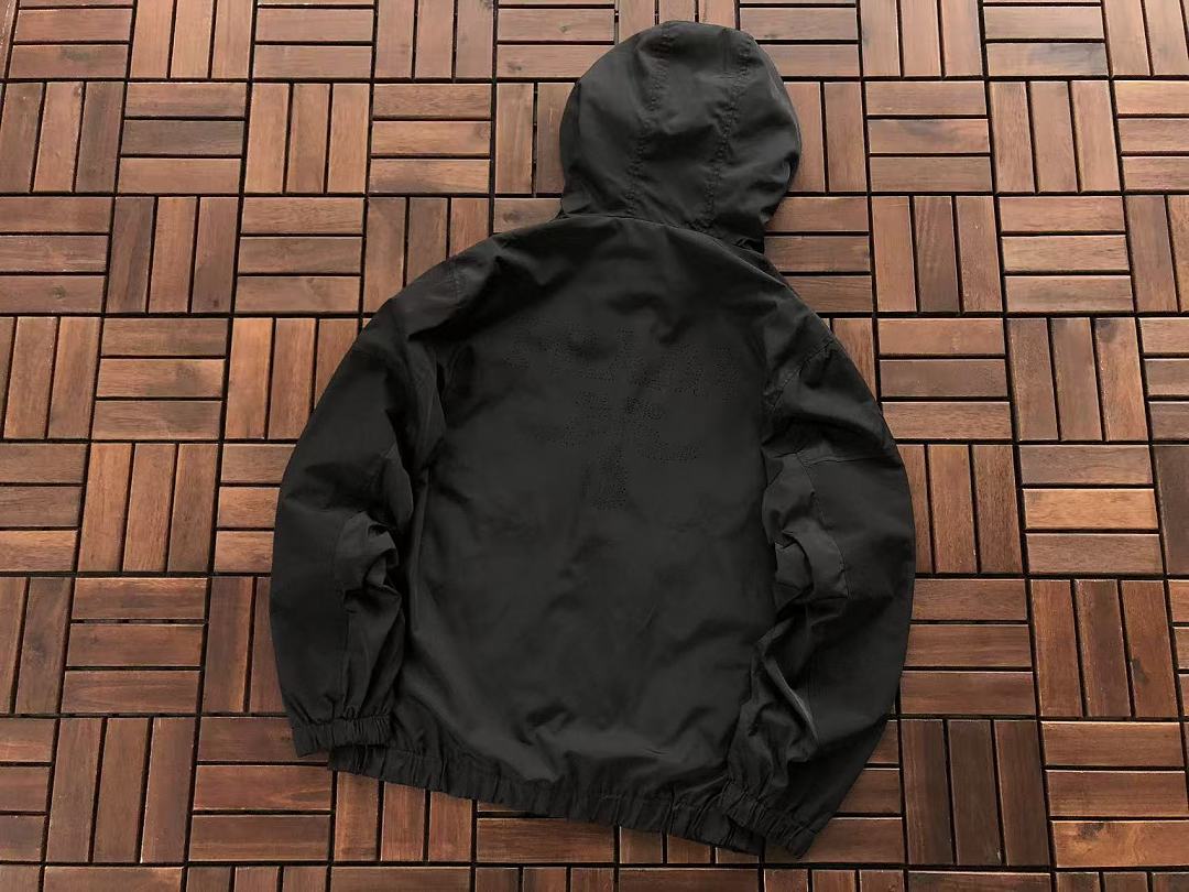 P🔥A🔥A JACKET