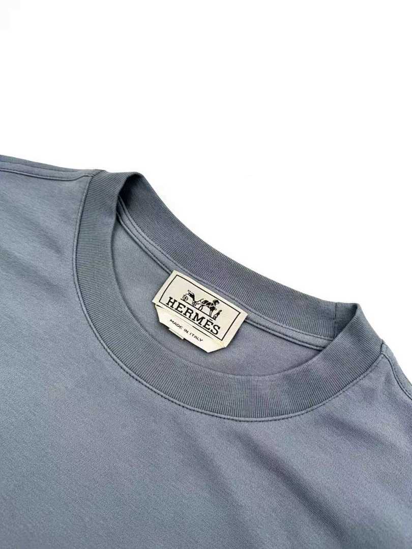 CAMISETA HERM£S - 08