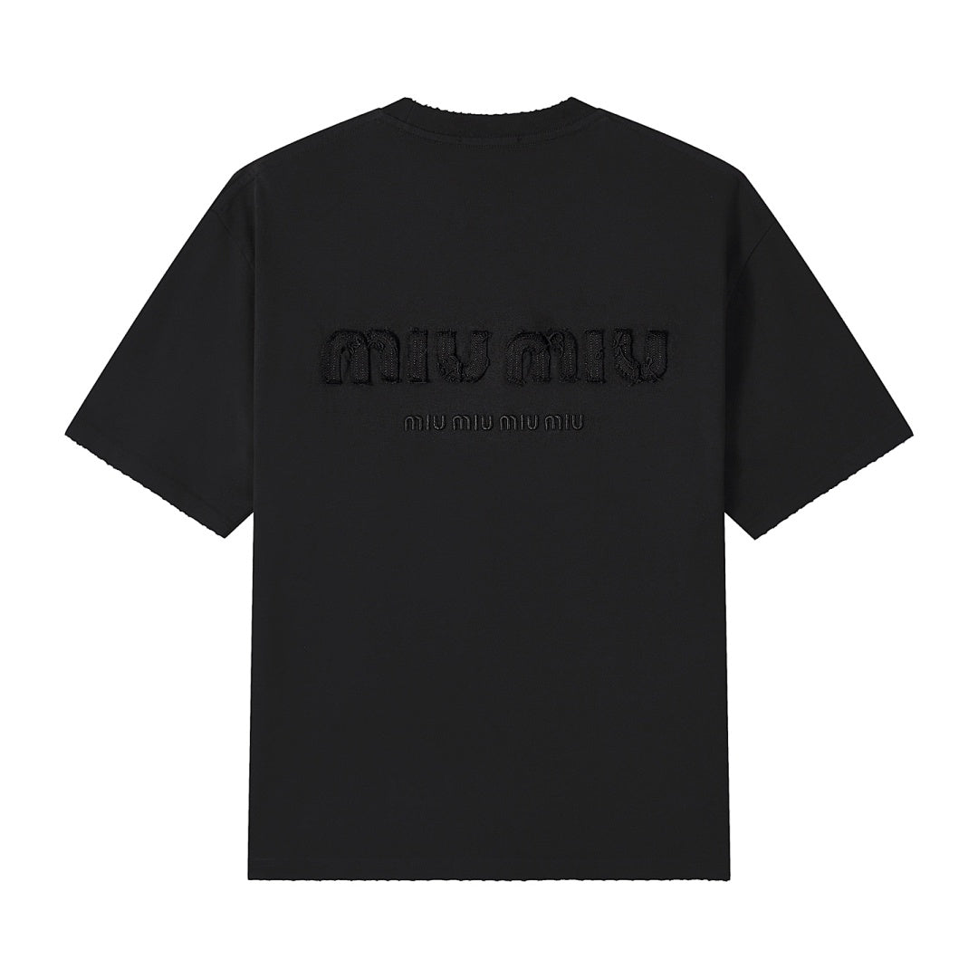 CAMISETA MIU M!U - 23