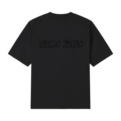 CAMISETA MIU M!U - 23