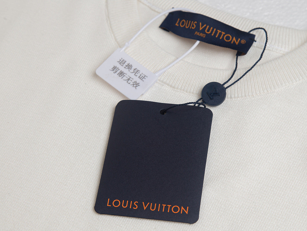 CAMISETA LV