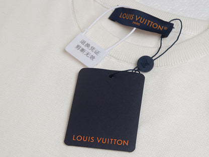 CAMISETA LV