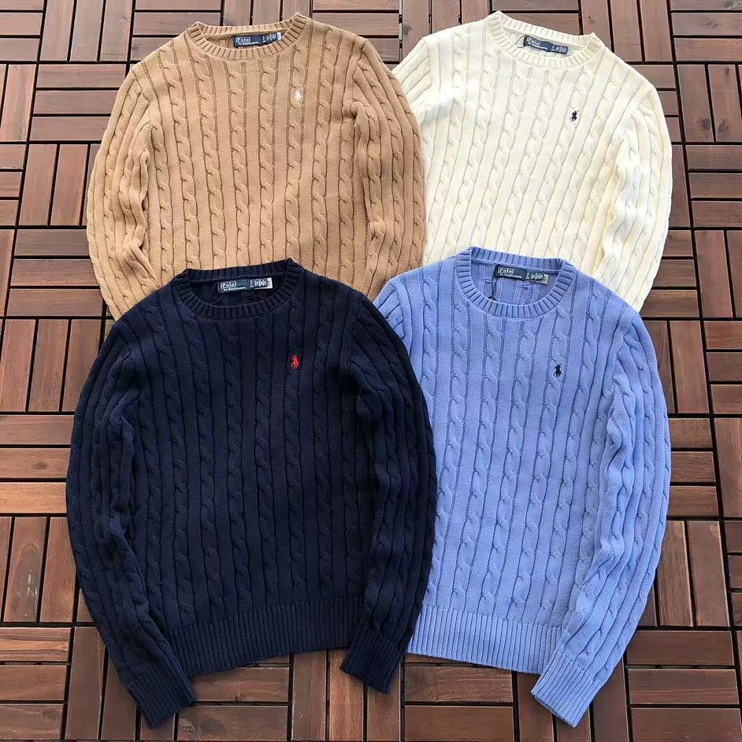 RA🔥PH🔥AU🔥EN SWEATER WOMAN