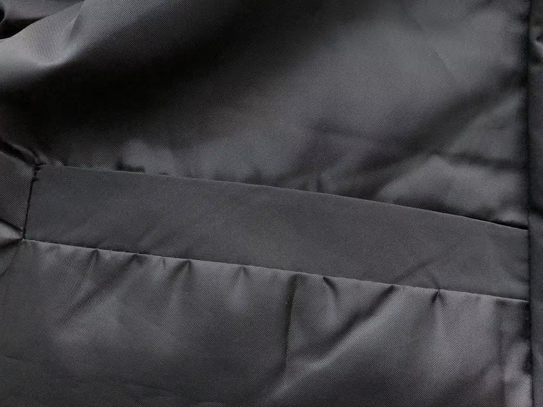 P🔥A🔥A JACKET