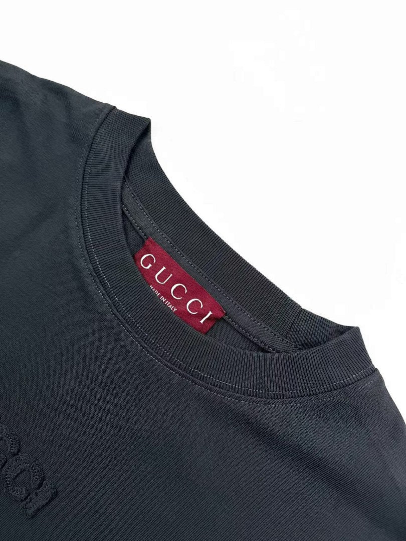 CAMISETA GUCÇI - 26