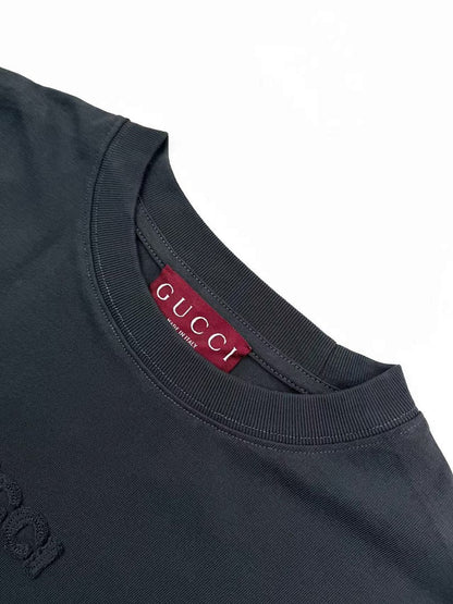 CAMISETA GUCÇI - 26