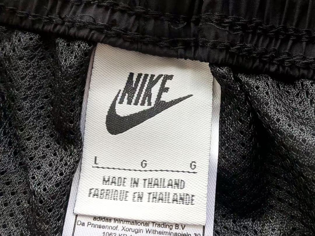 TOP￥~169 PANTS￥~135 N🔥K🔥 JACKET TROUSERS