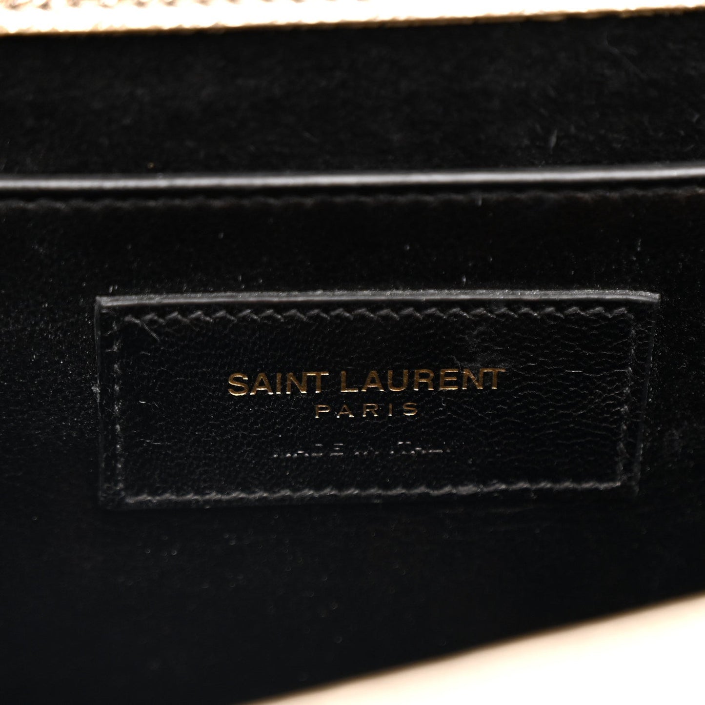 Saint Laurent