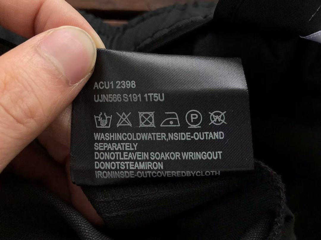 P🔥A🔥A TROUSERS