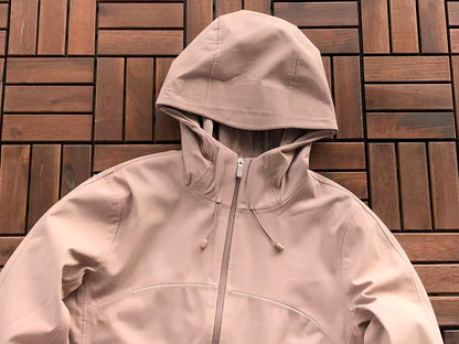 L🔥🔥UL🔥M🔥N JACKET WOMAN