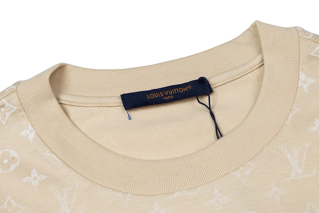 CAMISETA LV - 555
