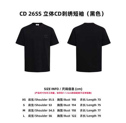 CAMISETA DIØR - 481