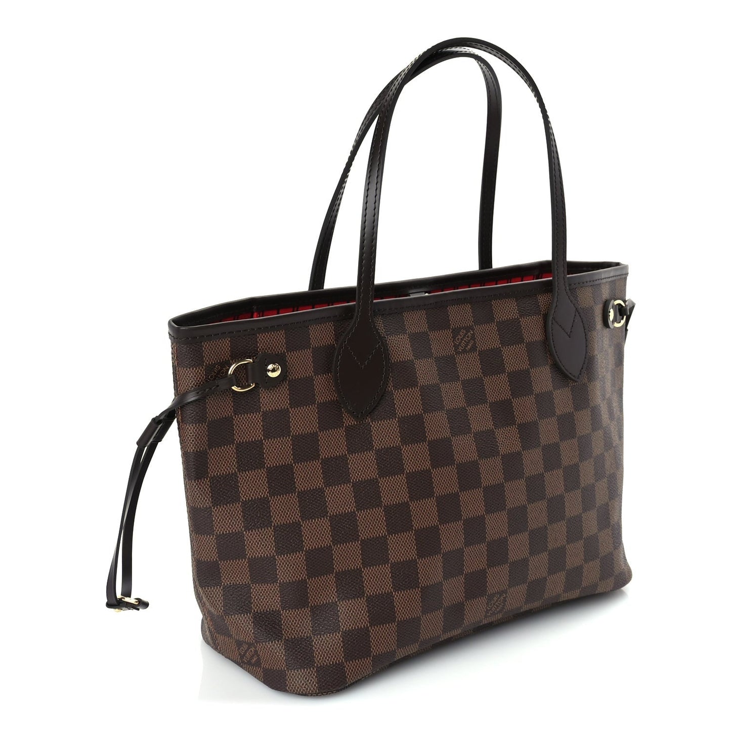 Damier Ebene Neo Neverfull PM