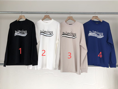 B🔥L🔥🔥🔥IA🔥A LONG-SLEEVE
