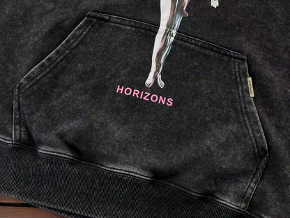 REPRESENT HOODIE